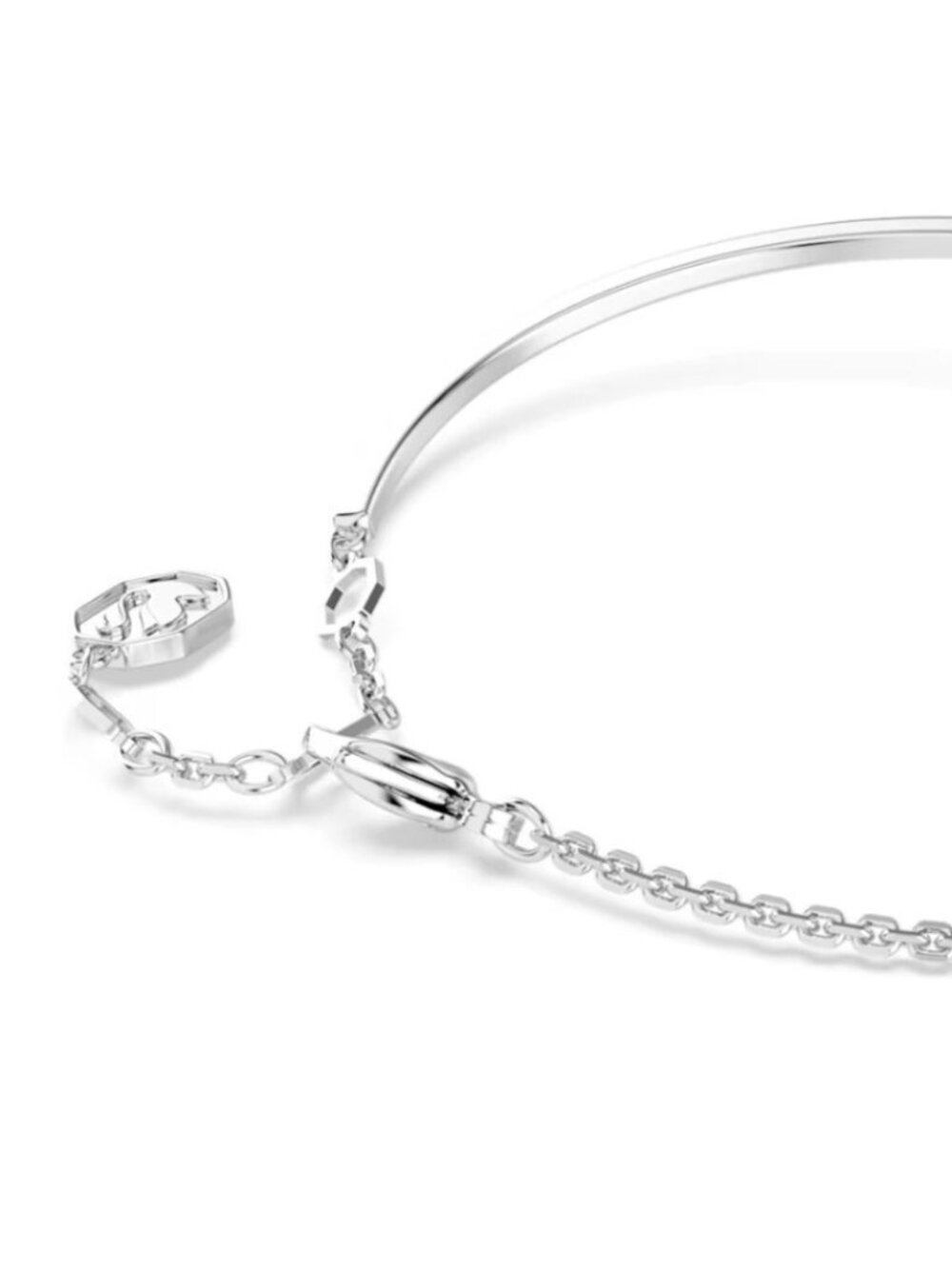 Idyllia Bangle Bracelet - Picture 5 of 7
